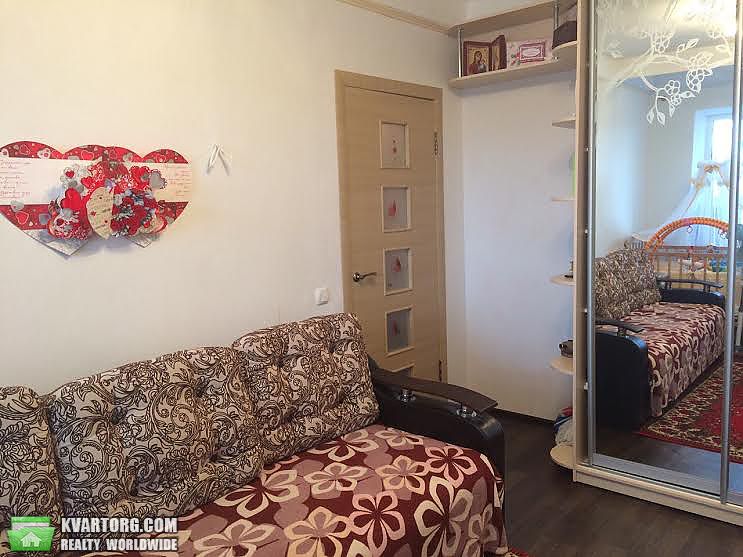 Sell 1-room apartment. Днепропетровск, Погребняка — photo 3