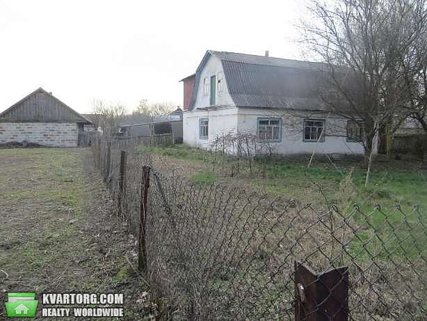 Sell house. Чернигов, Москаленко — photo 9