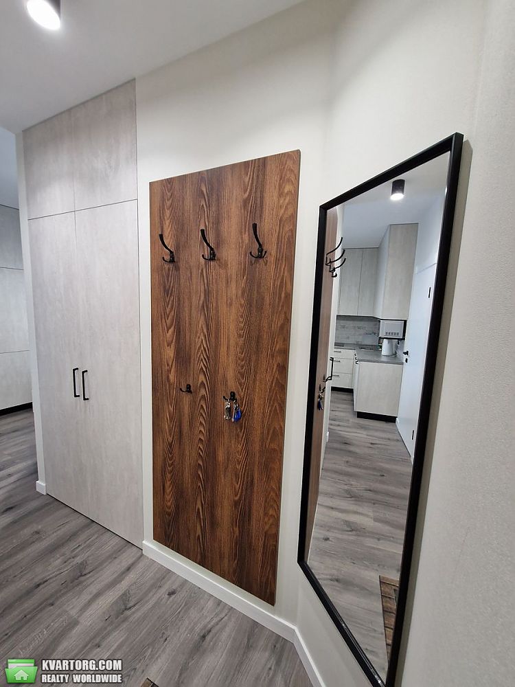Rent out 1-room apartment. Киев, Любомира Гузара — photo 2