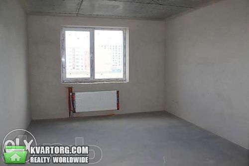 Sell 1-room apartment. Киев, Радужная — photo 4