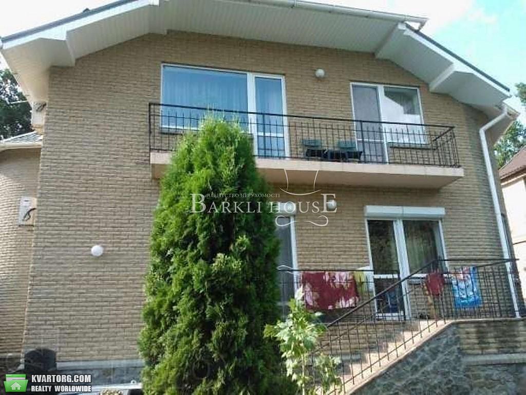 Rent out house. Ирпень,  Залесная — photo 1