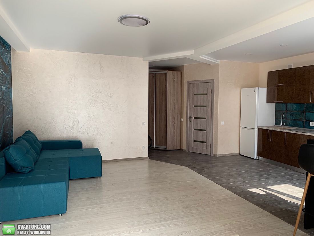 Sell 1-room apartment. Днепропетровск, Запорожское Шоссе — photo 10