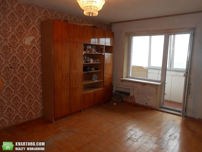 Sell 1-room apartment. Киев,  Ужвий — photo 4