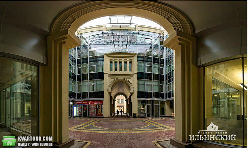 Rent out office. Киев,  Ильинская — photo 9
