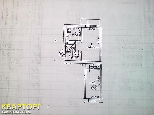 Sell 2-room apartment. Киев,  Донца — photo 3