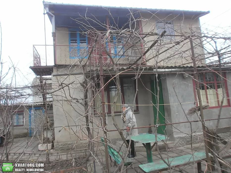 Sell house. Одесса, Вторая — photo 1