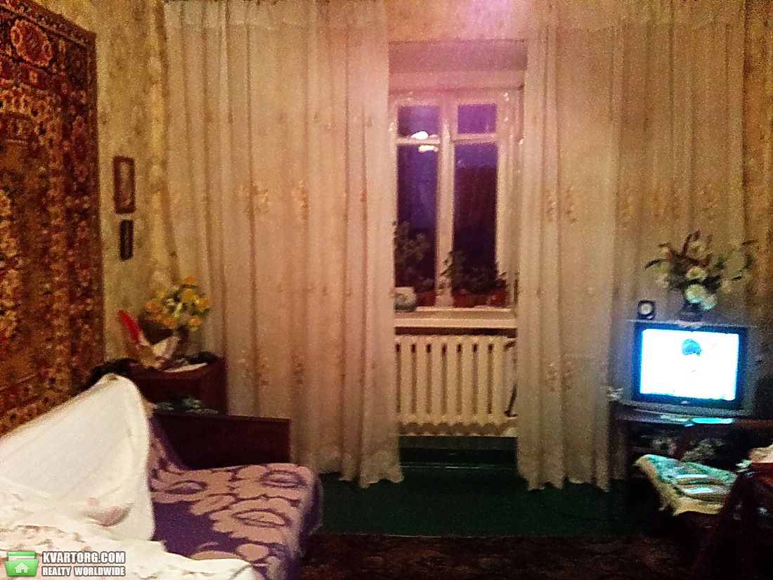 Sell 2-room apartment. Одесса, Дерибасовская — photo 5