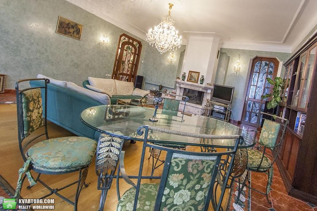 Rent out 4-room apartment. Киев,  Обсерваторная — photo 6