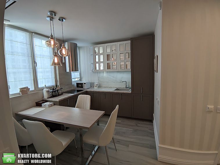 Rent out 1-room apartment. Киев, , Маршала Конева — photo 3