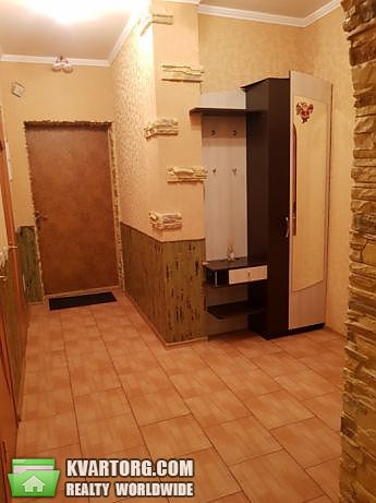 Rent out 1-room apartment. Киев, Проспект Науки — photo 7