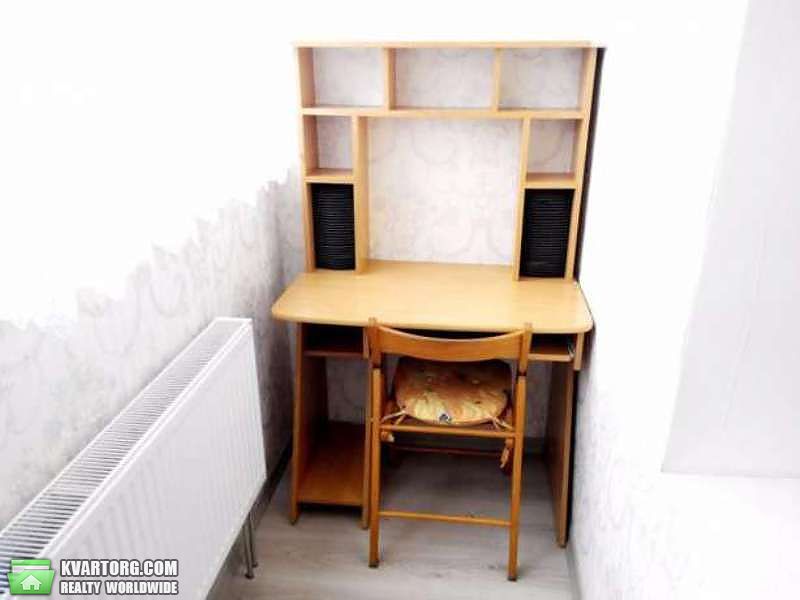 Sell 1-room apartment. Киев,  Осенняя — photo 5