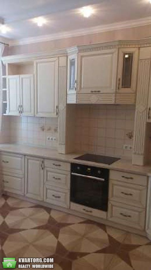 Rent out 3-room apartment. Киев,  Барбюса — photo 4