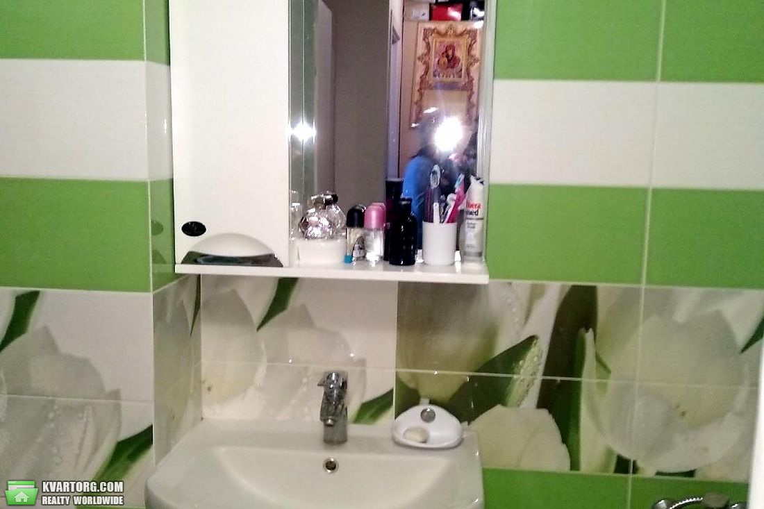 Sell 1-room apartment. Киев,  Березняковская — photo 6