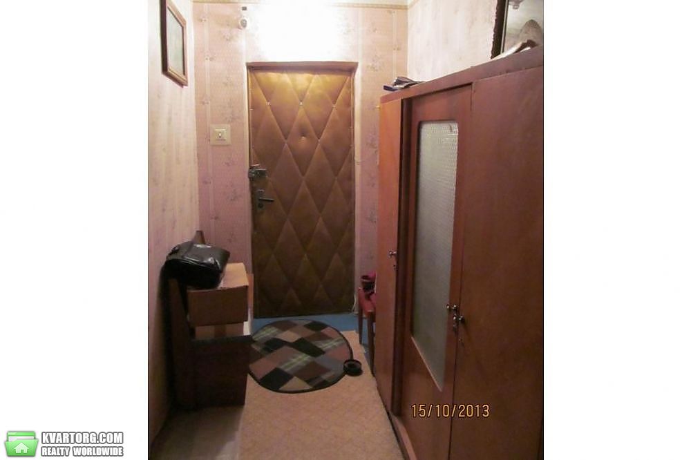Rent out 2-room apartment. Киев, Черновола — photo 4