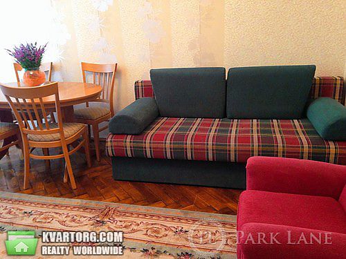 Sell 2-room apartment. Киев, Чеховский пер — photo 1