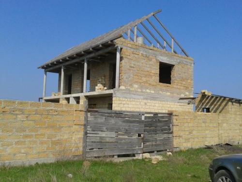 Sell house. АР Крым, Мечты — photo 3