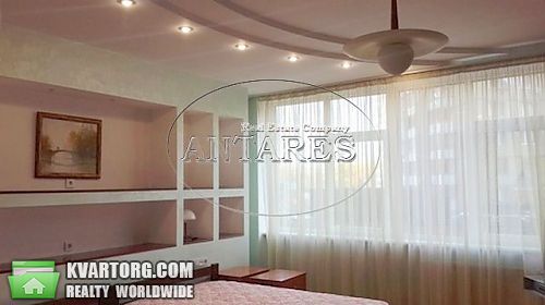 Rent out 5-room apartment. Киев,  Старонаводницкая — photo 4