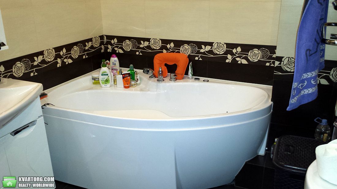Sell 2-room apartment. Одесса, Французский бульвар — photo 9