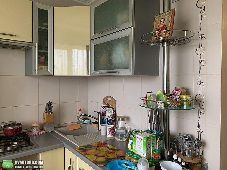 Sell 1-room apartment. Полтава,  Маршальская — photo 8