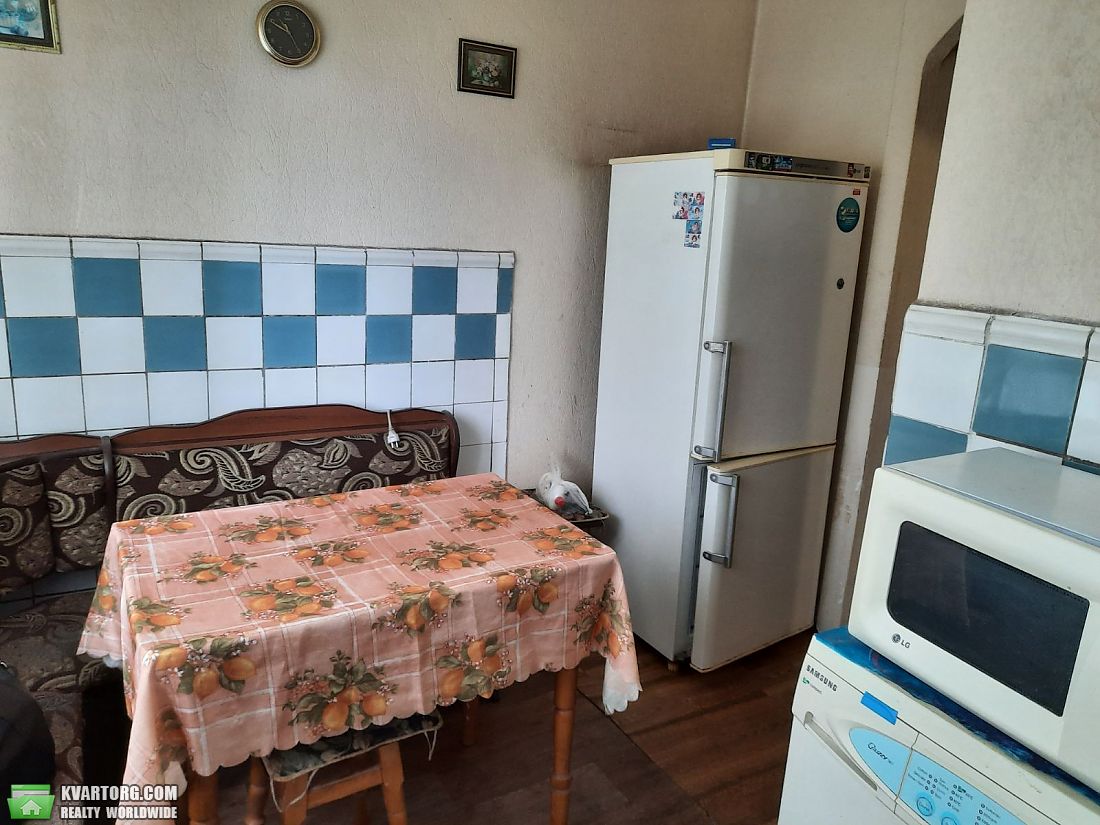 Rent out 2-room apartment. Киев,  Перова бул — photo 7