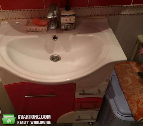 продам 1-комнатную квартиру. Киев,  Тростянецкая - фото 4
