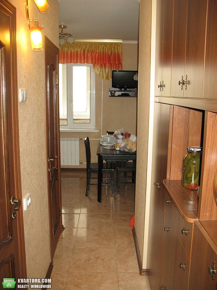Sell 1-room apartment. Киев,  Каштановая — photo 10