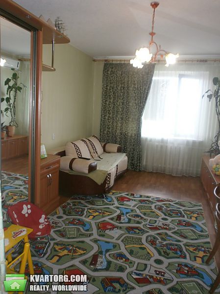 Sell 2-room apartment. Киев, Оболонский пр — photo 1