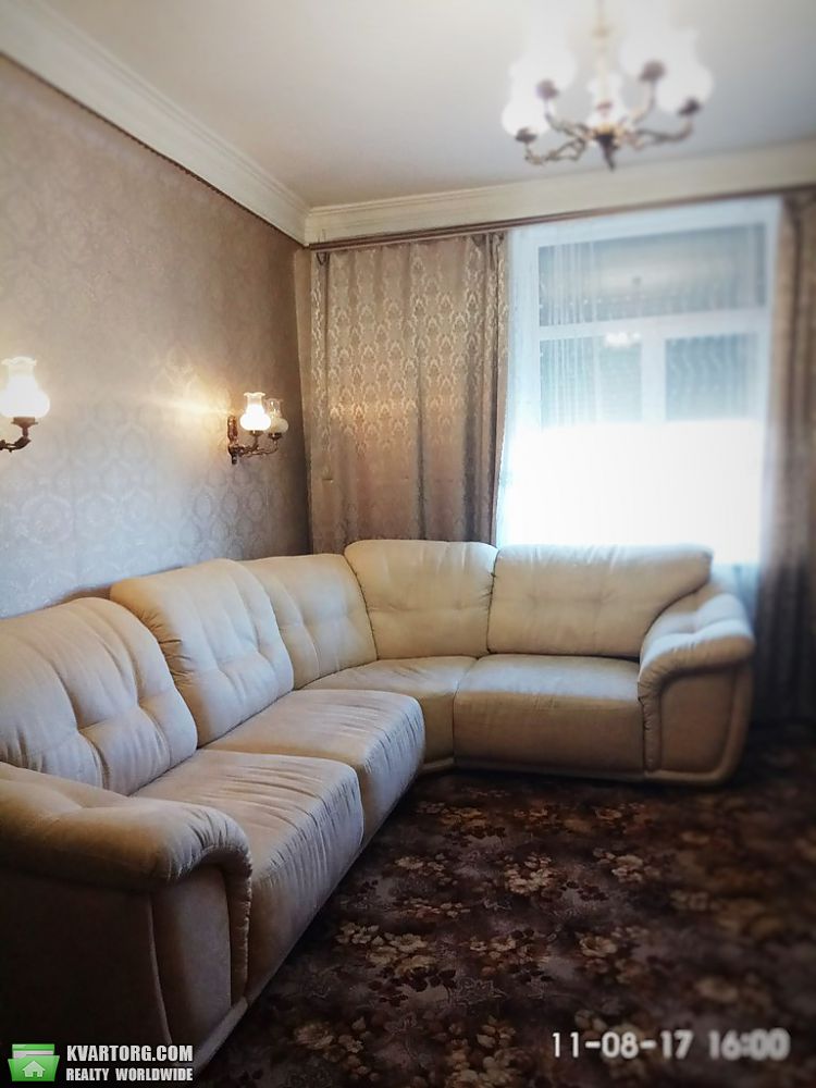 Sell 4-room apartment. Днепропетровск, Дзержинского — photo 1
