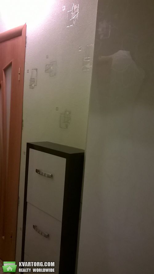 Sell 1-room apartment. Киев,  Мартиросяна — photo 7