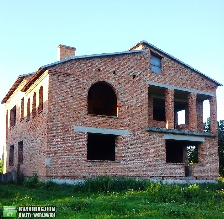 Sell house. Львов,  Богдана Хмельницкого — photo 6
