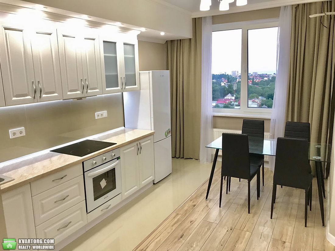 Sell 1-room apartment. Одесса, Жемчужная — photo 5