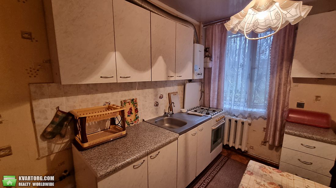 Sell 2-room apartment. Донецк, октября — photo 3