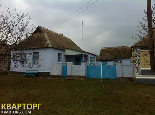Sell house. Николаев, Ватутина — photo 1