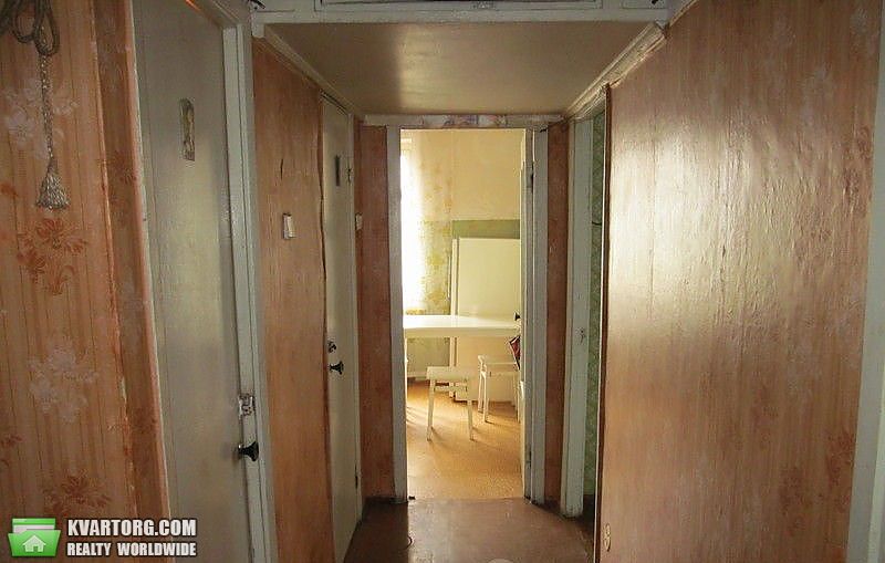 Sell 2-room apartment. Киев,  Краснозвездный пр — photo 8