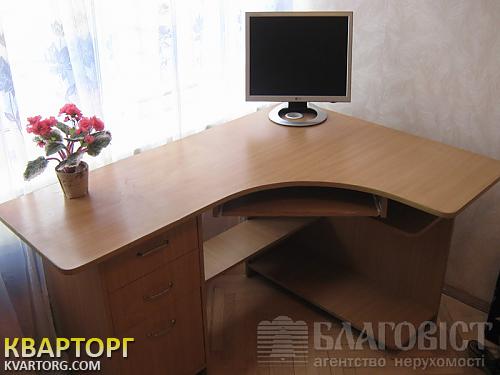 Sell 1-room apartment. Киев, Вересневая — photo 6