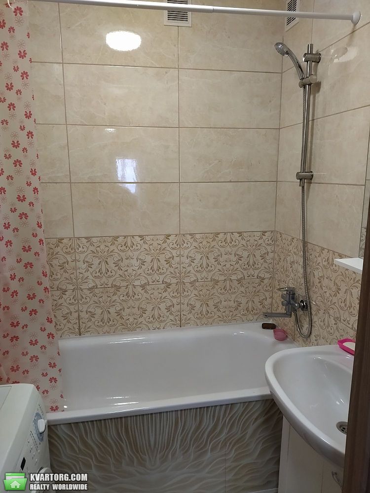 Rent out 1-room apartment. Днепропетровск, Бориса Мозолевського — photo 4