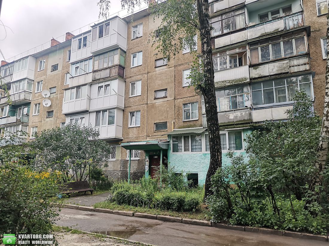 Sell 3-room apartment. Киевская обл., Скирське шосе — photo 9