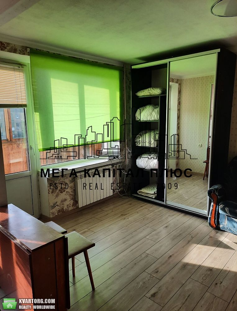 Rent out 1-room apartment. Киев, проспект Повітрофлотський — photo 2