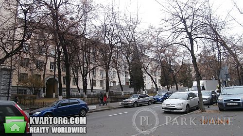 Sell 3-room apartment. Киев,  Владимирская — photo 2