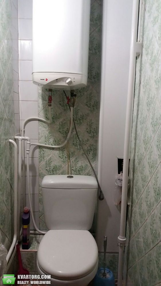 Sell 3-room apartment. Одесса, Затонского — photo 6