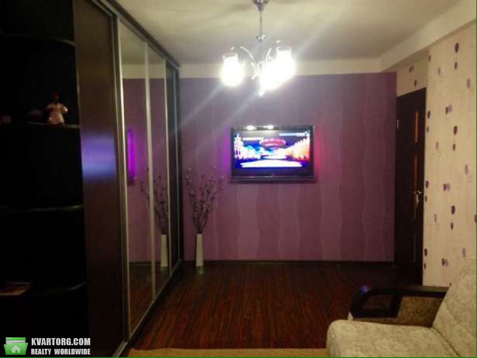 Sell 2-room apartment. Киев,  Шолом-Алейхема — photo 1