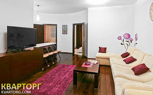 Rent out 3-room apartment. Харьков, Ул.Сумская — photo 5