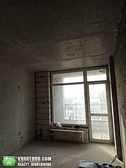 Sell 1-room apartment. Киев, Кристеров — photo 4