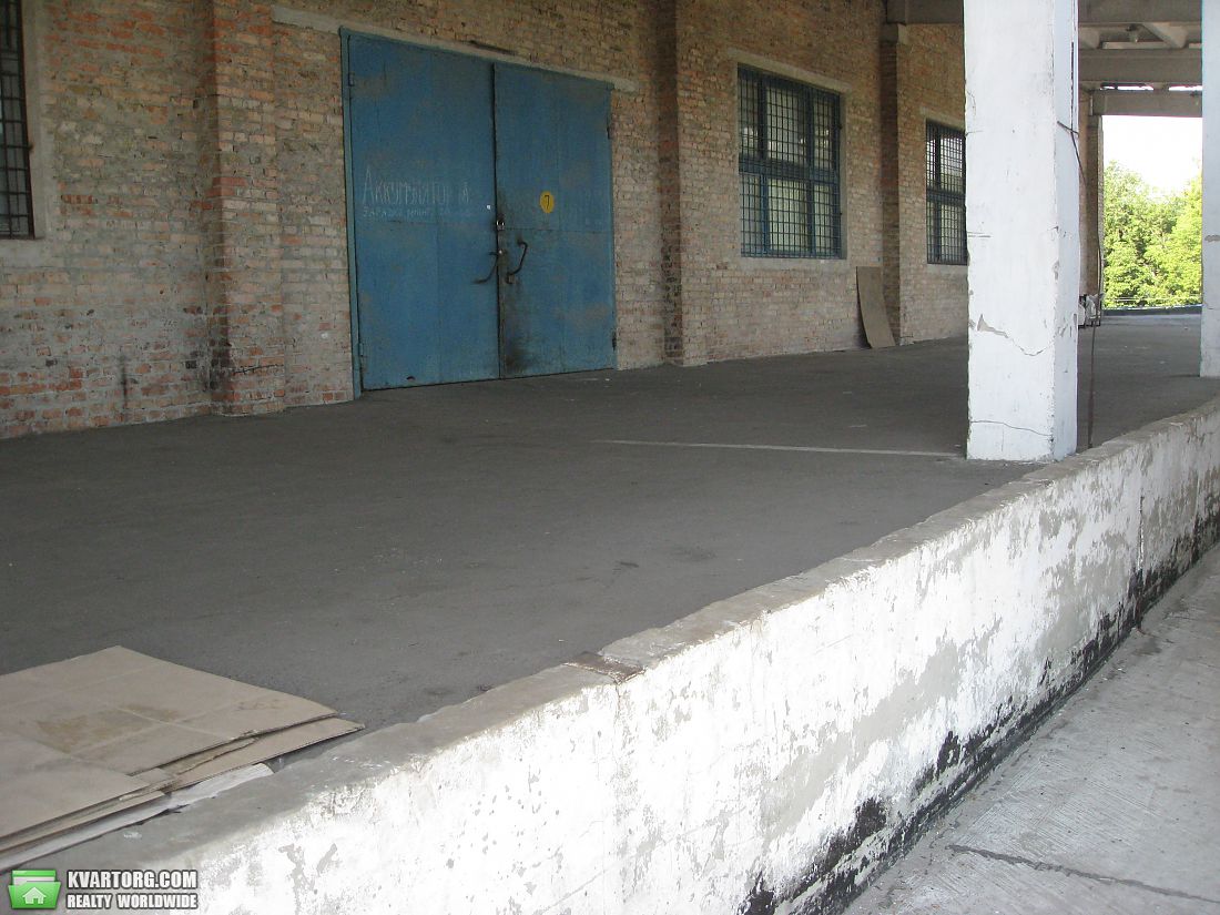 Rent out warehouse. Полтава, половка — photo 2