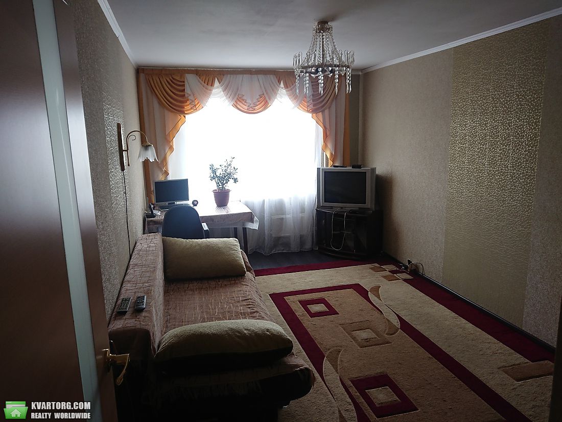 Sell 3-room apartment. Киев,  Булгакова — photo 10