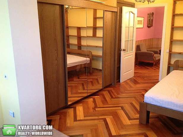 Rent out 3-room apartment. Киев,  Приречная — photo 9