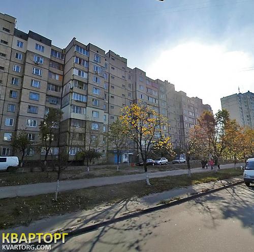 Sell 2-room apartment. Киев,  Бальзака — photo 1