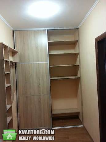 Rent out 1-room apartment. Киев, Ващенко — photo 4