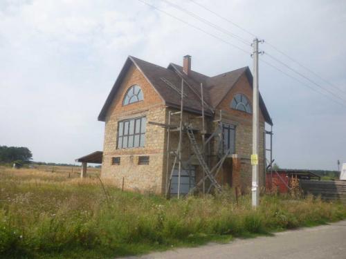 Sell house. Киевская обл., Букоевица — photo 1