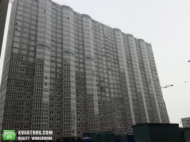 Sell 1-room apartment. Киев,  Гмыри — photo 1